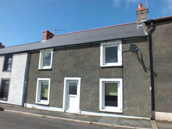 3 Bedroom Terraced